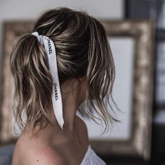 Chanel ribbons - Picture 3 of 7